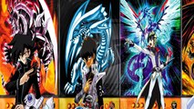 Yugioh Trivia Galaxy Eyes Photon Dragon Episode 59 Video Dailymotion