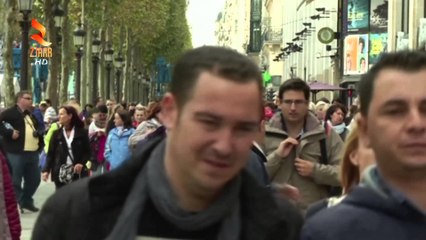 360° Gradë -FRANCË, IDENTIFIKOHET KAMIKAZI I TRETË I “BATACLAN” IT