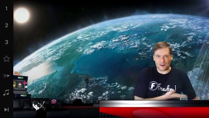 ★ Civilization 6: Beyond Earth is here!