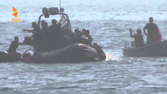 360° Gradë -TRAGJEDI E RE NË EGJE, 11 TË VDEKUR