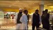 Religious fanatics attack Junaid Jamshed at Islamabad Airport