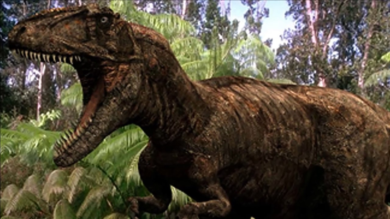 Top 10 Extinct Animals 2016