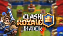 Clash Royale apk hack Android Free iOS - Android