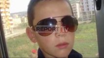 Report TV - Vrau gjatë aksionit një 15-vjeçar Dënohet me 5 vite burg ish-polici