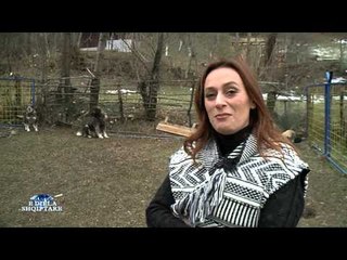 E diela shqiptare - Ne jemi cfare hame! (13 dhjetor 2015)