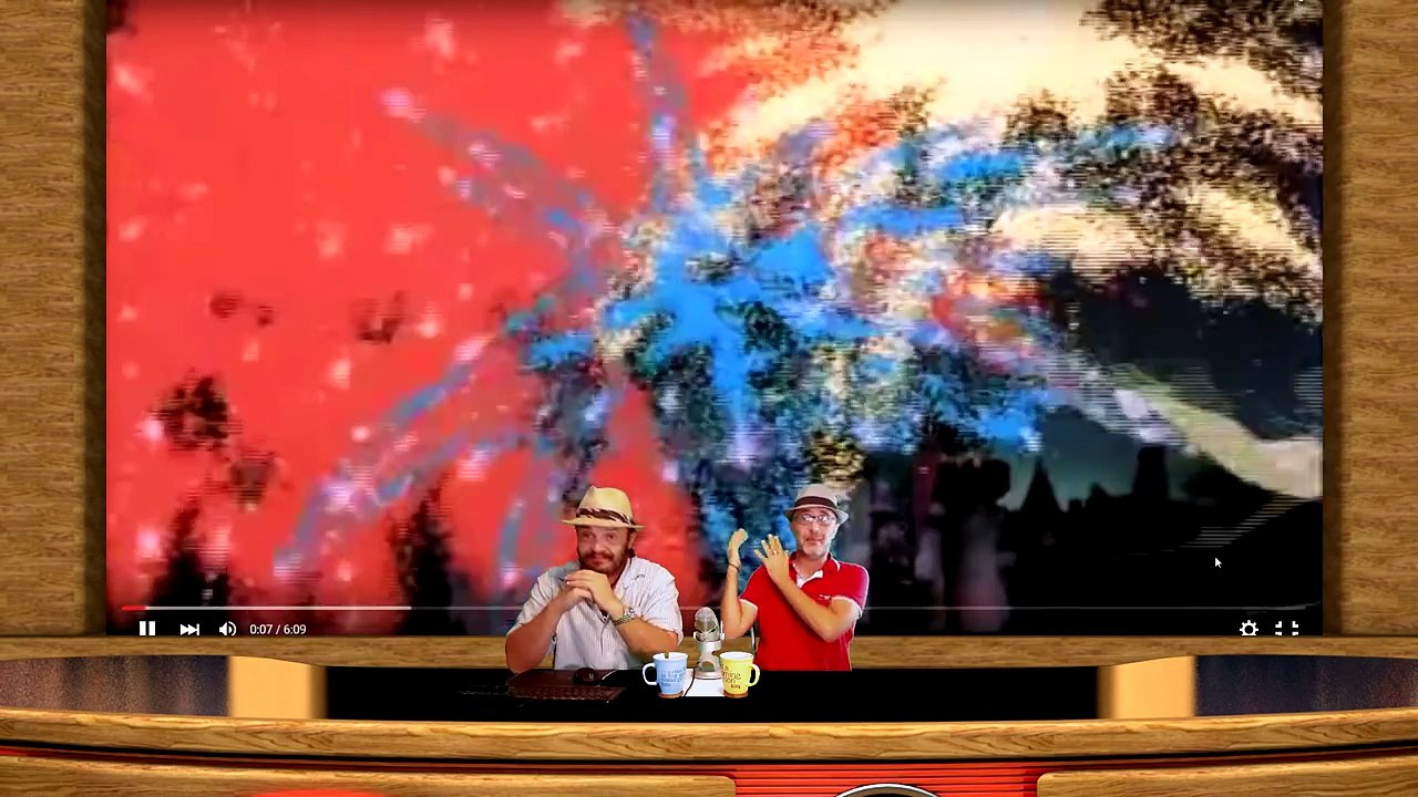 ★ FCS #NeverGiveUp! Day 380! - Freedom! Channel Spotlight