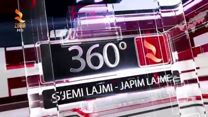 360° Gradë -INVESTIMET, AKT NORMATIV PËR PËRSHPEJTIMIN E TYRE