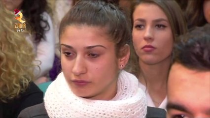 360° Gradë -MANJANI GJYQËSORI I KORRUPTUAR