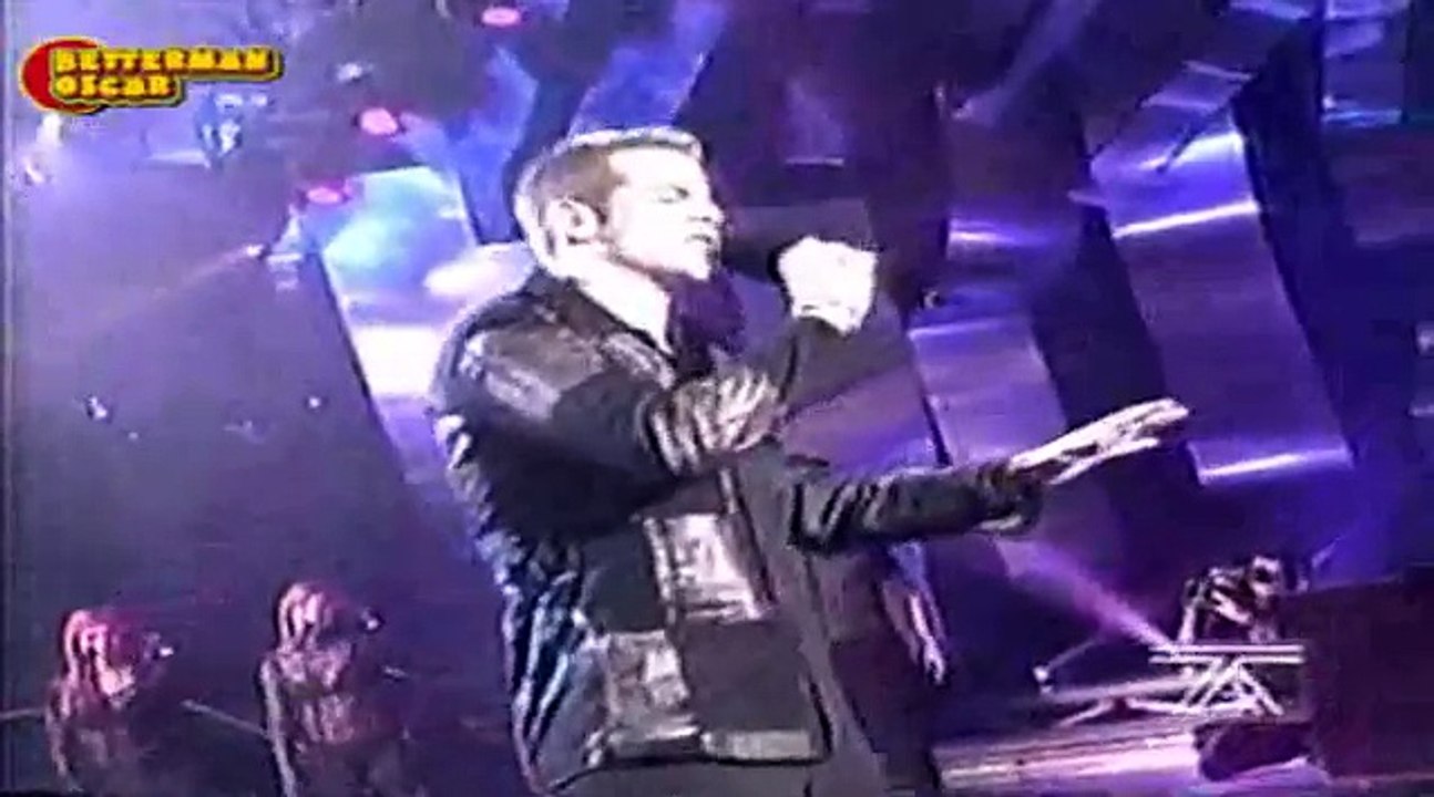 OT 2001 Gala 10 Part 1/8