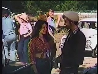 Cycle Vixens |  Party Scene (Comic FULL HD 720P)