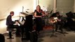 Minor swing - Concert des professeurs du 19 mars 2016 - Ecole de musique Emmanuel Chabrier - Bruyères le Chatel