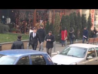 VV qëllon me vezë edhe ministrin Stavileci - Top Channel Albania - News - Lajme