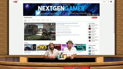 ★ FCS #NeverGiveUp! Day 379! - Freedom! Channel Spotlight