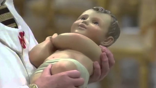 360° Gradë -KRISHTLINDJA NË BETLEHEM, VATIKAN DHE VENDE TË TJERA TË BOTËS