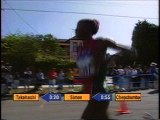 シドニーオリンピック女子マラソン