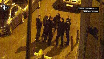 Attentat déjoué : arrestation d'Anis B. aux Pays-Bas