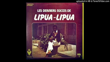 Lipua Lipua (Congo Kin): Blanche (1983/Soukous/Congo Music/African Music/World Music) (World Music 720p)
