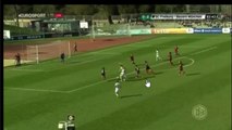 Dabritz S. GOAL - Freiburg W 0-3 Bayern Munich W 26.03.2016