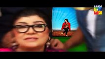 Joru Ka Ghulam Episode 61 Full Hum TV Drama 27 Mar 2016