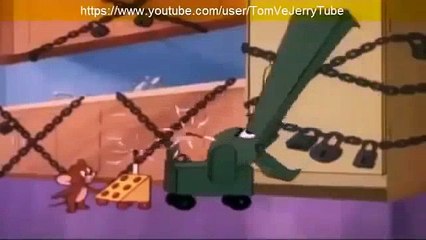 Tom and Jerry  Turkce Dublaj full izle  TOM AND JERRY