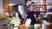 How to make dairy free Lemon Drizzle Slices with Pure and Donal Skehan