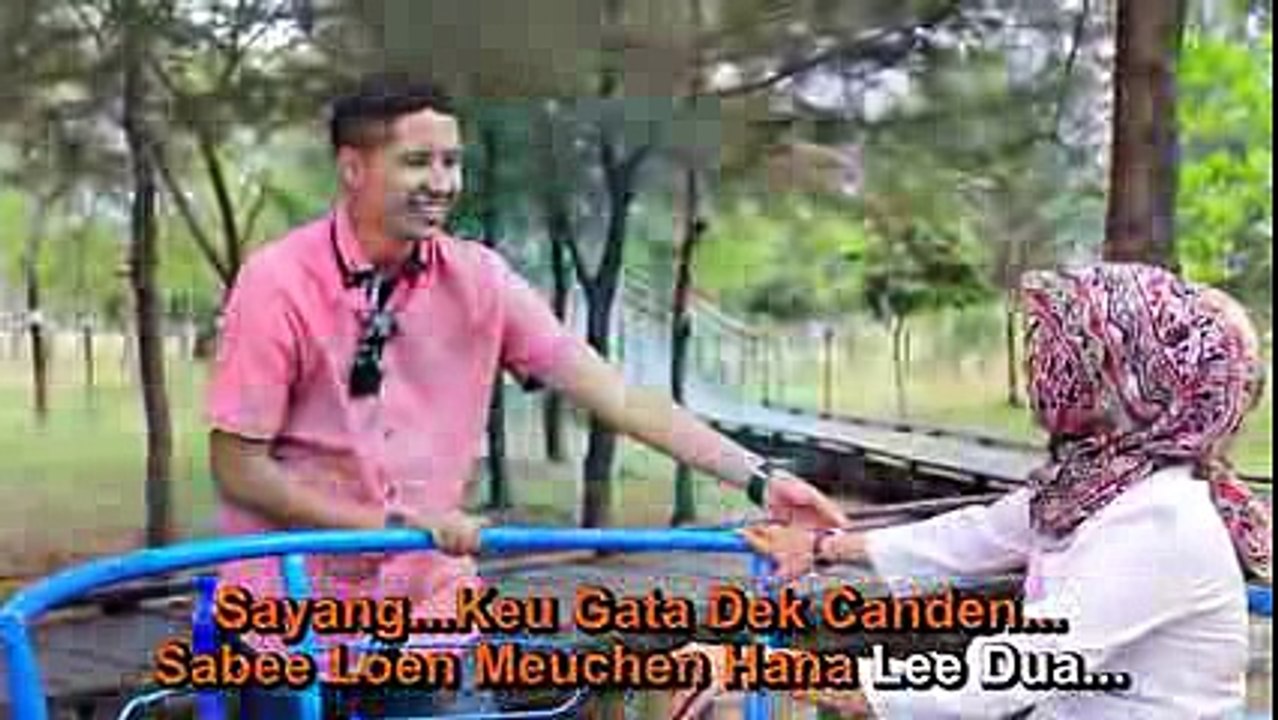 FAISAL ULKA JANGEUN CINTA