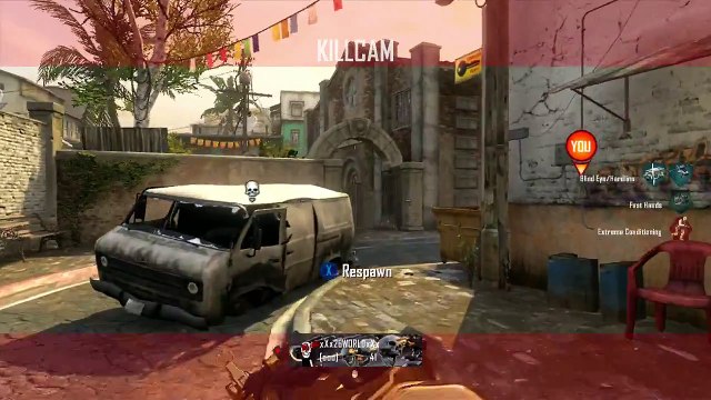 MTAR DESTRUCTION? - Former Friday - Black Ops 2 (Gameplay/Commentary)