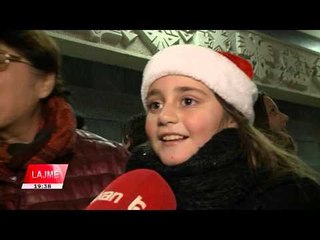 Edicioni i lajmeve TvKlan 01 janar 2016