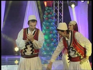 Halil Mala & Vullnet Zhuniqi1 - Programi i Vitit të Ri 2016