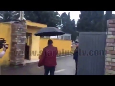 Mberrin autori i vrasjes se dyfishte Esat Dushaj ne policine e Shkodres