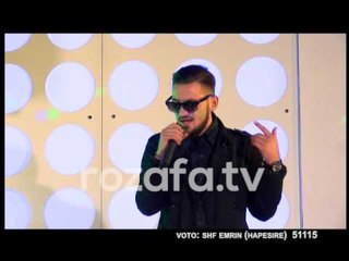 GA5HI - Love (Shkodra Fest-Edicjoni ll-të )