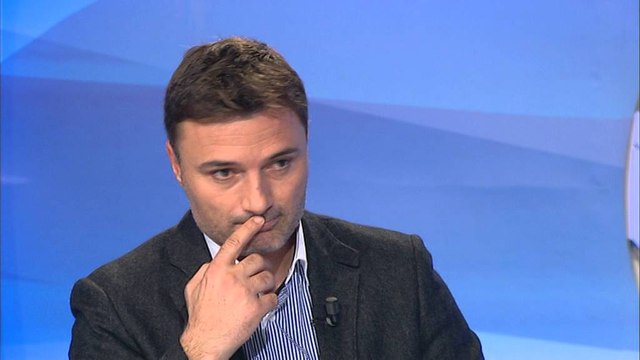 Enkelejd Alibeaj i ftuar në Ora e Intervistës - Ora News