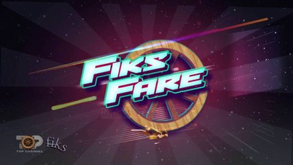 Descargar video: Fiks Fare, 7 Janar 2016, Pjesa 2 - Investigative Satirical Show