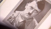 Libri i Hitlerit, debate në një klimë të re në Gjermani - Top Channel Albania - News - Lajme