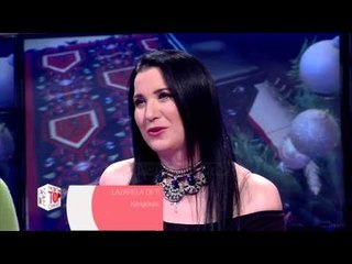 Pasdite ne TCH, 7 Janar 2016, Pjesa 3 - Top Channel Albania - Entertainment Show