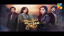 Tere Mere Beech Episode 19 Promo Hum TV Drama 27 Mar 2016