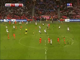 Blaise Matuidi Goal HD - Netherlands 2-3 France - 25-03-2016