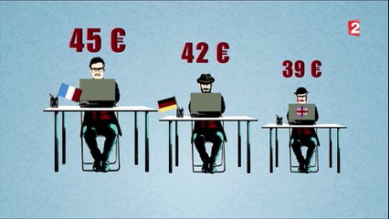 Économie : non, la France ne va pas si mal que ça