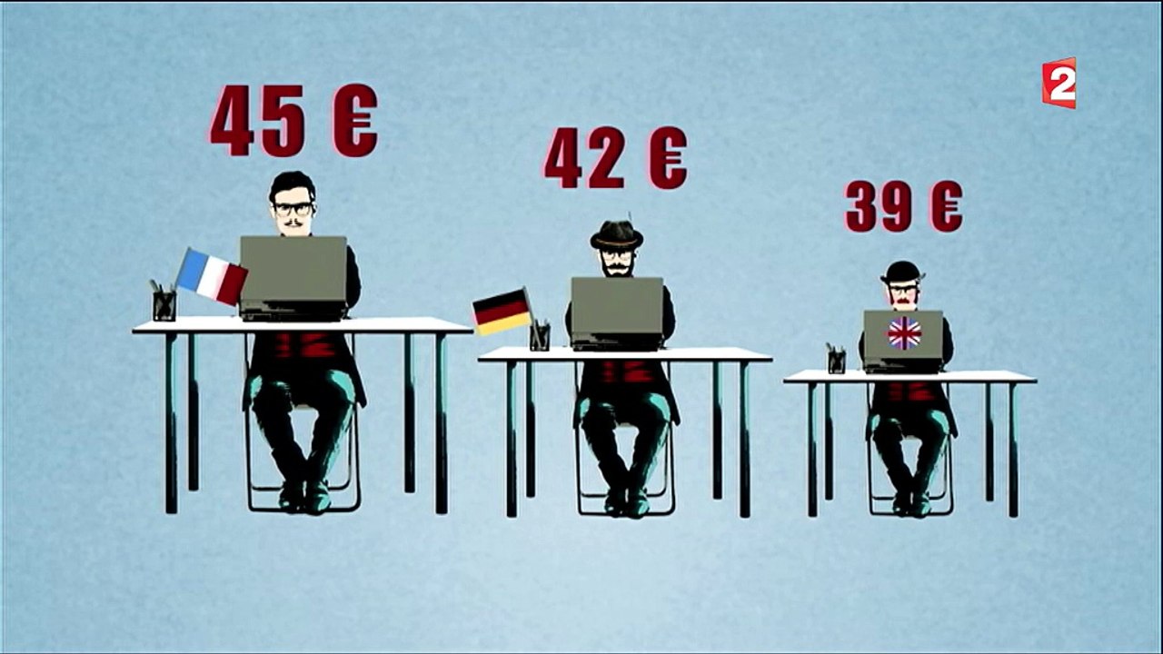 Économie : non, la France ne va pas si mal que ça