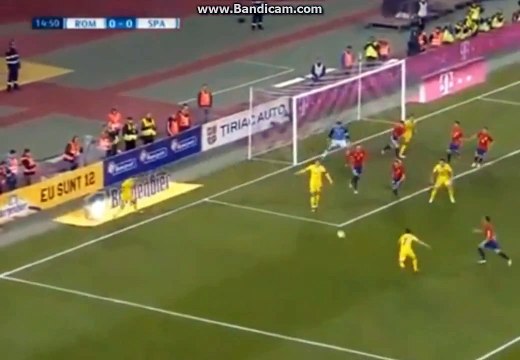 Romania vs Spain 0-0 complet Highlights Full HD 27.03.2016