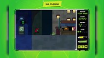 Ben 10: Omniverse - Alien Unlock - Gameplay #6 w/ Four Arms