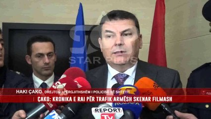 ÇAKO: POLICIA DO I RIKTHEHET VRASJEVE TË PAZBARDHURA NË SHKODËR