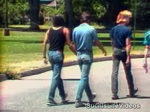 1982 - 1992 News Clips On HIVAIDS (The First Ten Years) 21