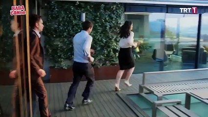 Baba Candır 32.Bölüm Fragmanı