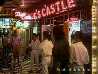 1982 - 1992 News Clips On HIVAIDS (The First Ten Years) 30