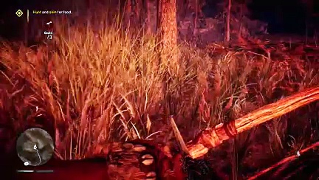 Far Cry Primal Walkthrough Gameplay_clip20