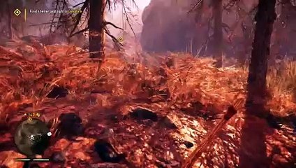 Far Cry Primal Walkthrough Gameplay_clip24