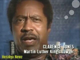 1992 CBS NEWS SPECIAL REPORT Malcolm X The Real Story 8