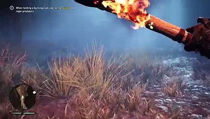 Far Cry Primal Walkthrough Gameplay_clip31