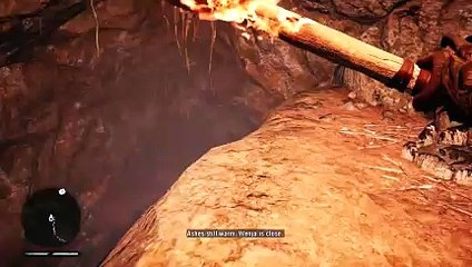 Far Cry Primal Walkthrough Gameplay_clip35